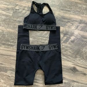 Gymshark set
